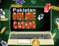 Casino in Pakistan