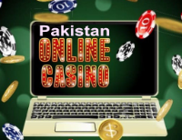 Casino in Islamabad Pakistan